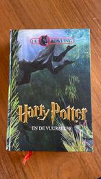 J.K. Rowling - Harry Potter en de vuurbeker, Boeken, Kinderboeken | Jeugd | 10 tot 12 jaar, J.K. Rowling, Ophalen of Verzenden