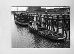 scheepvaart-muller/terneuzen-?-steiger hansweerd, Verzamelen, Scheepvaart, Verzenden, Zo goed als nieuw, Motorboot, Boek of Tijdschrift