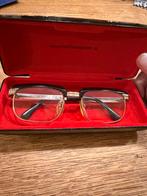 Uniek! Richard Rodenstock 1/20 12K Gouden Bril Vintage, Sieraden, Tassen en Uiterlijk, Zonnebrillen en Brillen | Heren, Overige merken