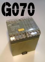 Pilz PNOZ1 veiligheidsrelais, Gebruikt, Pilz GmbH & Co. KG, Felix-Wankel-Straße 2 73760 Ostfildern Germany, Info@pilz.de