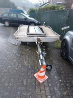Autotransporter MOET WEG, Auto diversen, Aanhangers en Bagagewagens, Ophalen