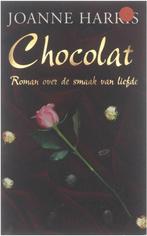 Joanne Harris - Chocolat, Ophalen of Verzenden, Gelezen