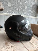 Roof Boxer Helm, Motoren, Overige merken, Systeemhelm, Heren, Ophalen of Verzenden