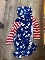 Badjas in maat 134/140, Ophalen, Nacht- of Onderkleding, Gebruikt, Meisje