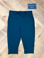Studio anneloes franka capri korte broek XL donkerblauw, Kleding | Dames, Kort, Blauw, Maat 46/48 (XL) of groter, Ophalen of Verzenden