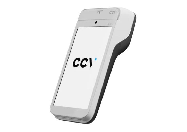 CCV A920 Pinautomaat, Verzamelen, Elektronische Apparatuur, Overige typen, Ophalen of Verzenden