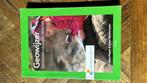 Geowijzer ISBN: 9789001830182, Ophalen of Verzenden, Gelezen, HBO, Alice Peters; Frans Westerveen