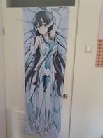 yuki yuna is a hero body pillow (anime merch), Ophalen of Verzenden, Zo goed als nieuw