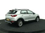 Kia Stonic 1.0 T-GDi MHEV DynamicLine | Navi | Camera |, Stonic, Te koop, Zilver of Grijs, Benzine