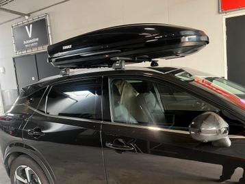 Thule morion 900 XXL beschikbaar voor biedingen
