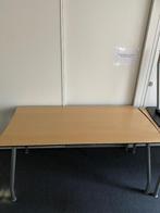 Kantoor tafel, Huis en Inrichting, Tafels | Eettafels, Ophalen, 50 tot 100 cm, Zo goed als nieuw, Vijf personen of meer