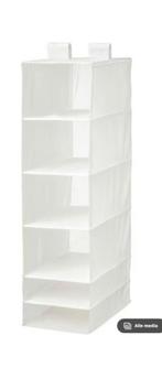 2x ikea Skubb kast opberger verdeler organizer, Huis en Inrichting, Woonaccessoires | Schalen en Manden, Ophalen, Nieuw, Rechthoekig