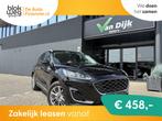 Ford Kuga 2.5 PHEV Vignale € 26.950,00, Automaat, Gebruikt, 4 cilinders, Zwart