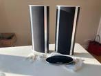 Quadral Signo 200 Decora speakers, Audio, Tv en Foto, Luidsprekers, Overige merken, Ophalen of Verzenden, Zo goed als nieuw, 120 watt of meer