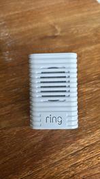 Ring chime, Huis en Inrichting, Deurbellen, Ophalen of Verzenden, Zo goed als nieuw