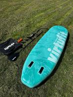 Supboard Ocean Compact 305 - Turquoise - Incl. accessoires, Ophalen, Zo goed als nieuw, SUP-boards