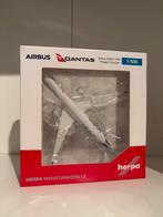 Herpa Wings 536684 Qantas Airbus A350-1000 1:500, Verzamelen, Ophalen of Verzenden, Zo goed als nieuw, Schaalmodel