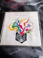 Chris de Burgh CD Into the light, Ophalen of Verzenden