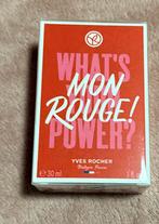 Eau de parfum Mon Rouge NIEUW, Sieraden, Tassen en Uiterlijk, Ophalen of Verzenden, Nieuw