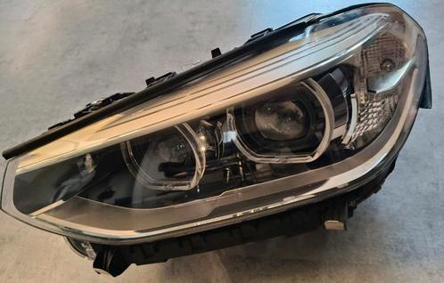 BMW X3 Full LED Koplamp links G01 F97 G08, Auto-onderdelen, Verlichting, BMW, Gebruikt, Ophalen of Verzenden