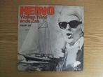 HEINO    WOLKEN WIND EN DE ZEE / ALOAH OE, 7 inch, Single, Ophalen of Verzenden, Zo goed als nieuw
