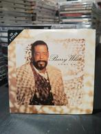 Barry White - Come On (CD), Cd's en Dvd's, Ophalen of Verzenden, Zo goed als nieuw