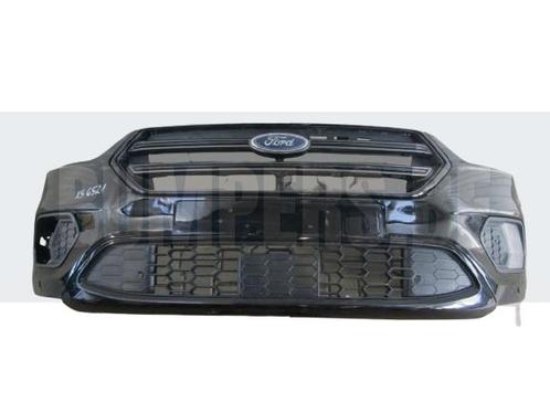 Bumper Ford Kuga Mk2 II FACELIFT ST Line STLine 16- GV44-517, Auto-onderdelen, Carrosserie en Plaatwerk, Bumper, Voor, Gebruikt