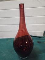 vaas ikea bloedrood, Ophalen of Verzenden, 'T Olde Gre-j, Info@toldegrej.nl, Endepoelstraat 20f Didam