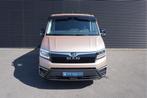 MAN TGE 3.180 | L3H2 | FACELIFT | Copper Bronze | Cruise | N, Auto's, Voorwielaandrijving, Stof, 4 cilinders, Bruin