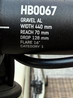 Canyon HB0067 Gravel stuur, Canyon, Stuur, Racefiets, Nieuw
