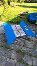 eurotramp, Sport en Fitness, Turnen, Maat 36 t/m 42, Ophalen, Gebruikt, Materiaal