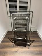 Stalen rek, Ophalen, Zo goed als nieuw