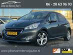 Peugeot 208 1.2 PureTech Style Pack Plus/NAVI/PANO/NW APK, Auto's, Voorwielaandrijving, Stof, Gebruikt, Euro 6