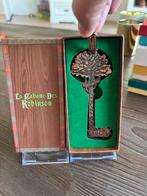 Disney limited key /sleutel cabane robinson, Ophalen of Verzenden, Zo goed als nieuw