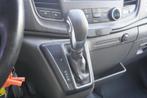 Ford Transit 2.0 TDCI 170 PK L4 Automaat EURO 6 - Airco - Cr, Stof, 4 cilinders, Wit, Bedrijf