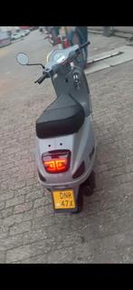 BTC riva nardo grey 2018, Ophalen, Zo goed als nieuw, Benzine, Overige modellen