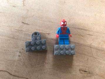 42 Lego magneten, leuk voor minifigures poppetjes