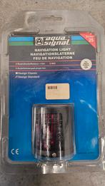 Aqua Signal Navigatielicht - Nieuw in verpakking, Ophalen of Verzenden, Nieuw, Kabel of Apparatuur