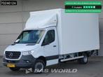 Mercedes Sprinter 515 CDI Automaat 1000kg Laadklep Zijdeur D, Auto's, Bestelauto's, Automaat, Stof, Euro 6, 4 cilinders
