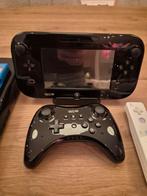 Nintendo Wii U - Complete Set!, Met 2 controllers, Ophalen of Verzenden, Gebruikt, Met games