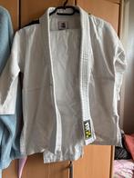 Judo pak - Maat 130cm, Ophalen of Verzenden, Gebruikt, Judo, Vechtsportpak
