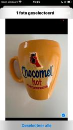 Chocomel Hot Mok - Limited Edition!, Keramiek, Ophalen of Verzenden, Zo goed als nieuw, Overige stijlen