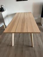 IKEA YPPERLIG Eettafel - Essenfineer - 200x90 cm, Huis en Inrichting, Tafels | Eettafels, Ophalen, Scandinavisch, 50 tot 100 cm