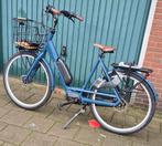 Gazelle Bloom C7 HMS Elektrische Fiets, Fietsen en Brommers, Fietsen | Dames | Moederfietsen, Gebruikt, Gazelle, Postbus 96, 9200 AB Drachten, Nederland