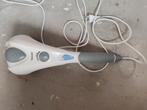 beurer inflarood massage gun, Sport en Fitness, Ophalen of Verzenden, Gebruikt, Apparaat