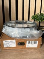 Geeetech PLA Marble 1.75mm Filament - Marble Grey, Ophalen of Verzenden, Nieuw