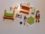 Playmobil Babyslaapkamer, Ophalen, Gebruikt