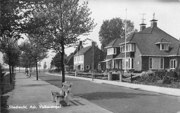 (304-022-041) Sliedrecht Adr. Volkersingel beschikbaar voor biedingen