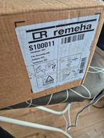 Remeha ventilator 24V Avanta - Aquanta

 s100011, Minder dan 30 cm, Cv-ketel of Combi-ketel, Nieuw, Minder dan 60 cm