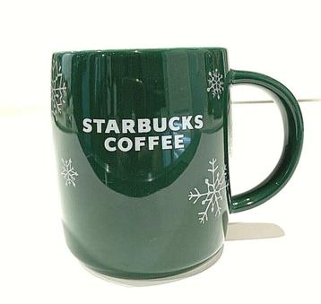 Kerst mok Starbucks Christmas 2010 beschikbaar voor biedingen